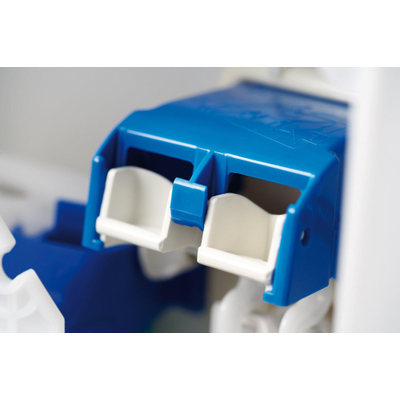 Wisa XS Levier mécanique avec crochets