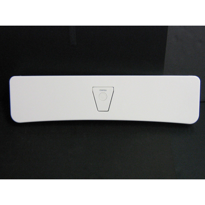 Wisa deksel voor 750 blanc