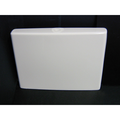 Wisa deksel avec bouton-poussoir pour 500 pergamon