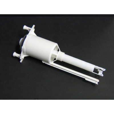 Wisa Mécanisme d'évacuation Pour 2100-2102