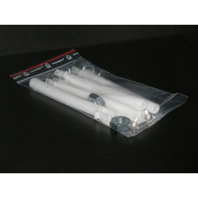 Wisa Sachet de goujons filetés