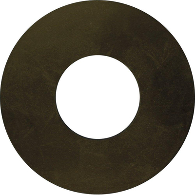 Wisa Bodemklep Caoutchouc