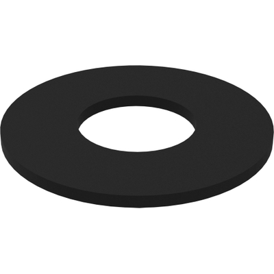 Wisa Bodemklep Caoutchouc