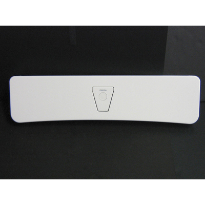 Wisa deksel voor 750 blanc