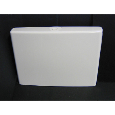 Wisa deksel avec bouton-poussoir pour 500 pergamon