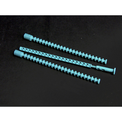 Wisa 2121 goupilles pour panneau de commande