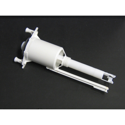 Wisa Mécanisme d'évacuation Pour 2100-2102