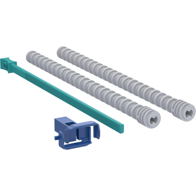 Wisa Set de goujons de montage