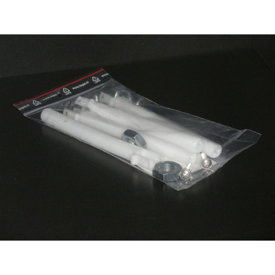 Wisa Sachet de goujons filetés