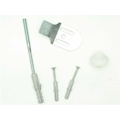 Villeroy & Boch Memento Sentique Omnia et Kit lave-mains de fixation