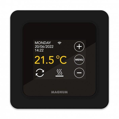 Magnum Remote Control Slimme thermostaat