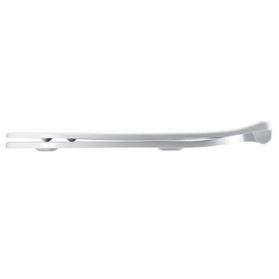 Pressalit Chilli abattant WC - fermeture douce & libération rapide - modèle de charnière DL2 - blanc