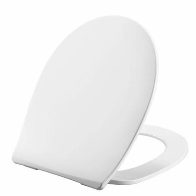 Pressalit Chilli abattant WC - fermeture douce & libération rapide - modèle de charnière DL2 - blanc