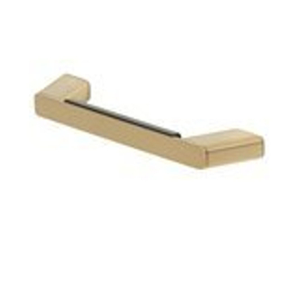 Geesa Shift Badgreep 30cm Goud geborsteld