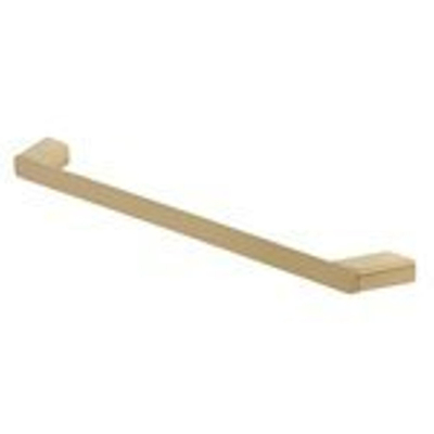 Geesa Shift Porte-serviettes 65cm Or brossé