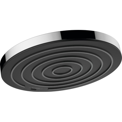 Hansgrohe Pulsify s Hoofddouche - 26cm - 1jet - hoogglans chroom