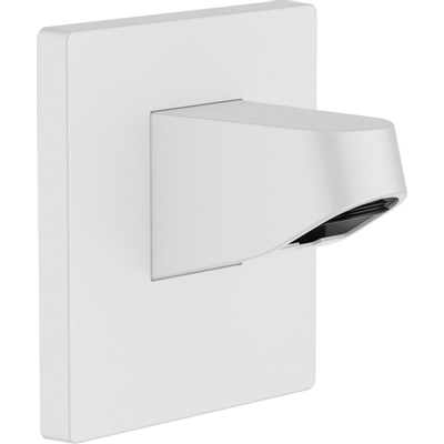 Hansgrohe Pulsify wandaansluitbocht - voor hoofddouche 10.5cm - mat wit