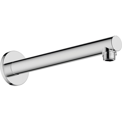 Hansgrohe Vernis Blend bras de douche 24 cm chrome