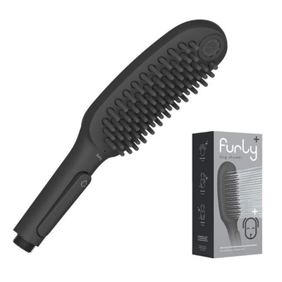 Hansgrohe Dogshower Douche pour chien mat noir