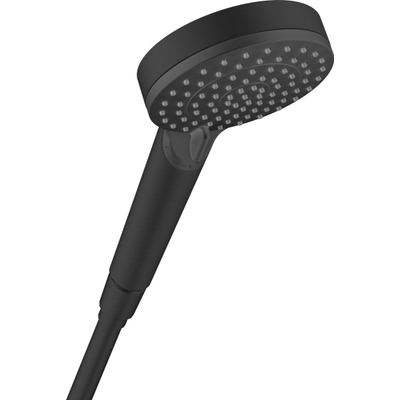 Hansgrohe Vernis Blend Douchette à main vario ecosmart mat noir