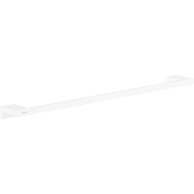 Hansgrohe Addstoris Handdoekhouder wand - 65cm - mat wit