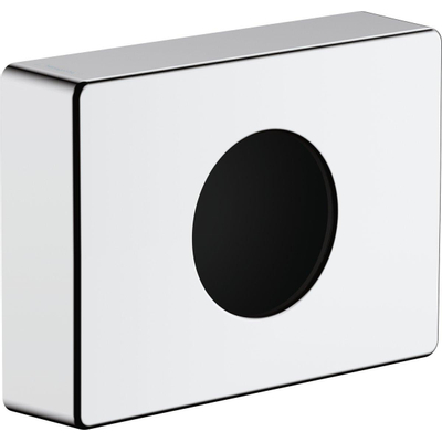 Hansgrohe Addstoris Porte-sac hygiénique chrome