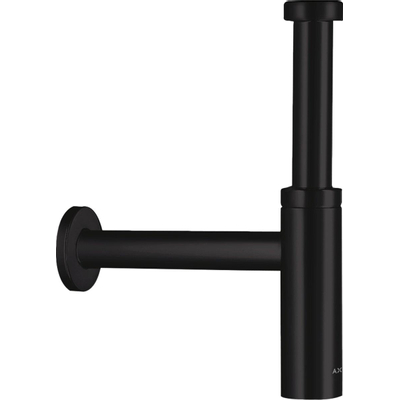 Hansgrohe Flowstar Designsifon - mat zwart