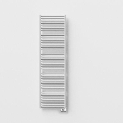 Vasco Gk radiator elektrisch 50x171,4cm 1000 watt 9016 wit