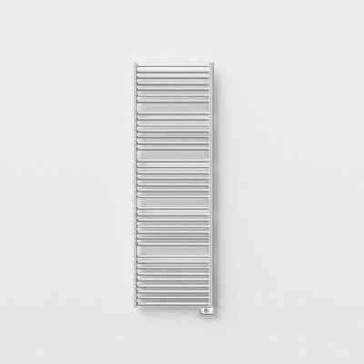 Rosani Avant Pro elektrische radiator - 180x60cm - 1250watt - glans wit