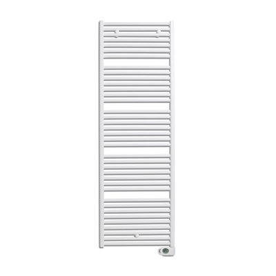 Vasco Gk radiator el. 500x878mm 500W traf.white RAL 9016