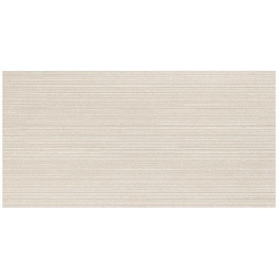 Atlas Concorde 3D Wall Carve Carrelage mural - 80x40cm - 8.5mm - rectifié - Squares Ivory (Beige)