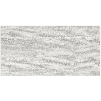 Atlas Concorde 3D Wall Carve Carrelage de sol et de mur - 80x40cm - 8.5mm - rectifié - Squares White (Blanc)
