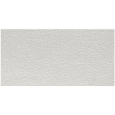 Atlas Concorde 3D Wall Carve Vloer- en wandtegel - 80x40cm - 8.5mm - gerectificeerd - Sign Pearl (Grijs)