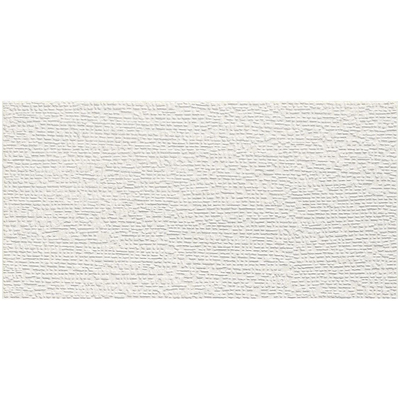 Atlas Concorde 3D Wall Carve Wandtegel - 80x40cm - 8.5mm - gerectificeerd - Sign White (Wit)
