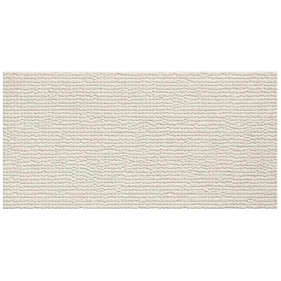 Atlas Concorde 3D Wall Carve Carrelage de sol et de mur - 80x40cm - 8.5mm - rectifié - Whittle Pearl (Gris)