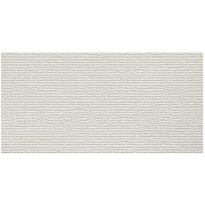 Atlas Concorde 3D Wall Carve Carrelage de sol et de mur - 80x40cm - 8.5mm - rectifié - Leaf White (Blanc)