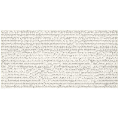 Atlas Concorde 3D Wall Carve Carreau mural - 80x40cm - 8.5mm - rectifié - Chisel Ivory (Beige)