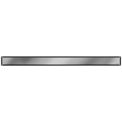 Aco ShowerDrain C massive rvs douchegoot rooster 685mm TWEEDEKANS