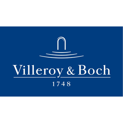 Villeroy & Boch geluidsisolatieset 49x42,5cm