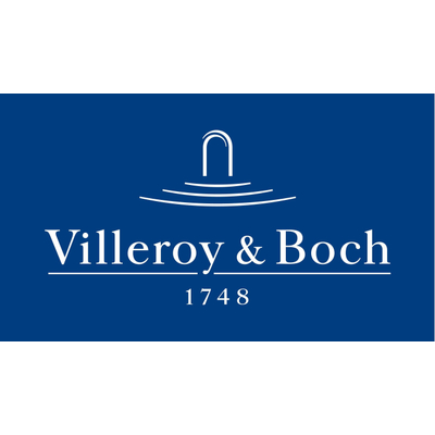 Villeroy & Boch Toebehoren geluidsisolatieset - 49x42.5cm