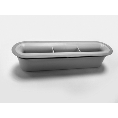 Aco showerdrain c piège à odeurs en plastique 25mm