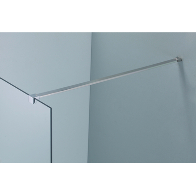 Royal Plaza Parri Barre de renfort 120cm acier brossé