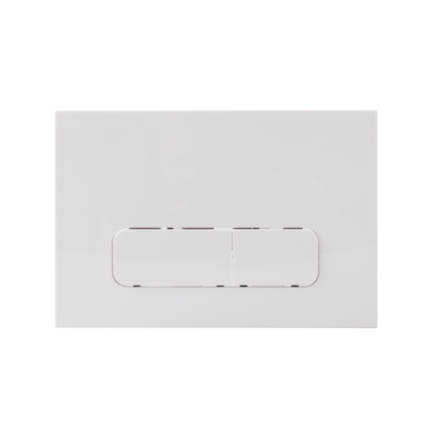 Starbluedisc Raybro bedieningsplaat v/sigma delta reservoir wit