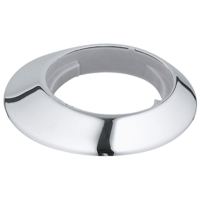 Grohe Rozet - chroom