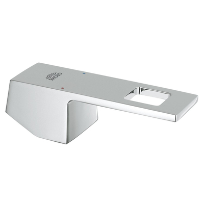 GROHE poignée - pour mitigeur cuisine monocommande - chromé