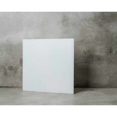 Raio raio 2 2 panneaux chauffants surface 59,3x59,3cm 450watt blanc