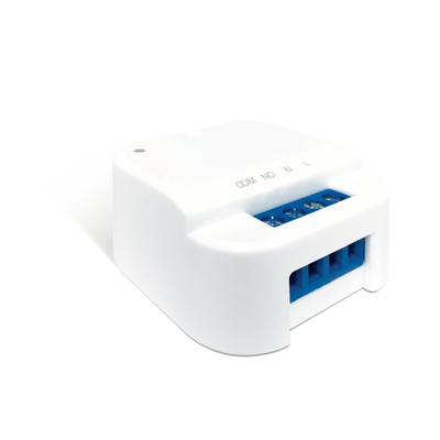 Raio T1 smart relais tbv Raio verwarmingspaneel