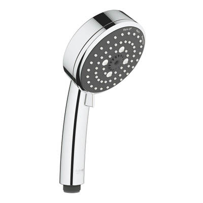 GROHE Comfort New Douchette à main 3 jets 10cm chrome