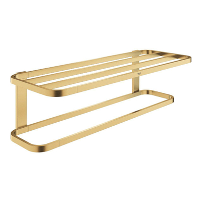 Grohe Selection Multi-Handdoekrek - 59.6cm - brushed cool sunrise (goud)