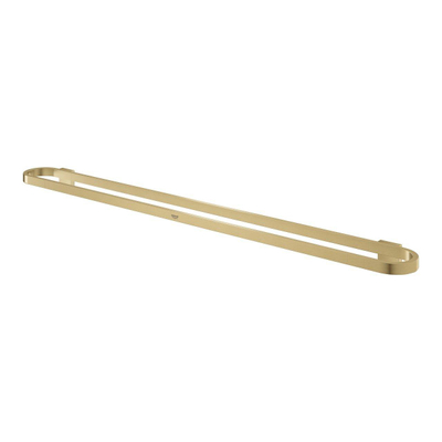 Grohe Selection Handdoekhouder - 80cm - brushed cool sunrise (goud)